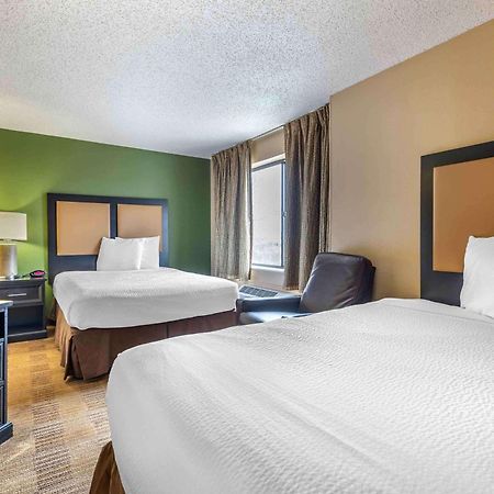 Extended Stay America Suites - Fort Worth - Fossil Creek Exterior photo